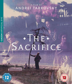 Sacrifice, The (Blu Ray)