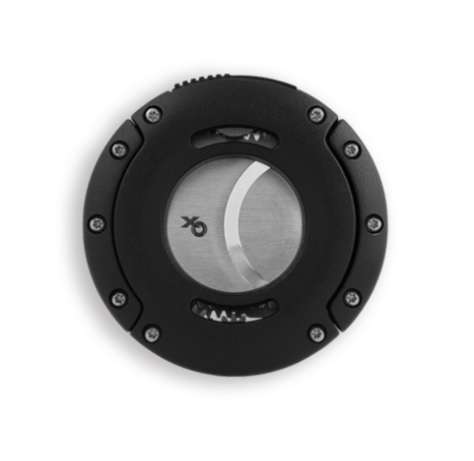Cigar Cutter - Xikar XO Black (CUTXI01)
