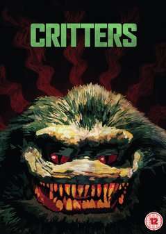 Critters (DVD)