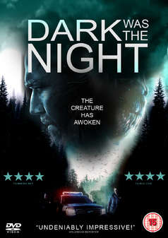 Dark was the night (Lukas Haas, Kevin Durand) (DVD) - REGION 1