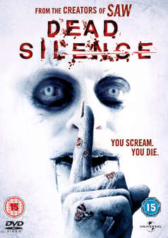 Dead Silence (DVD)