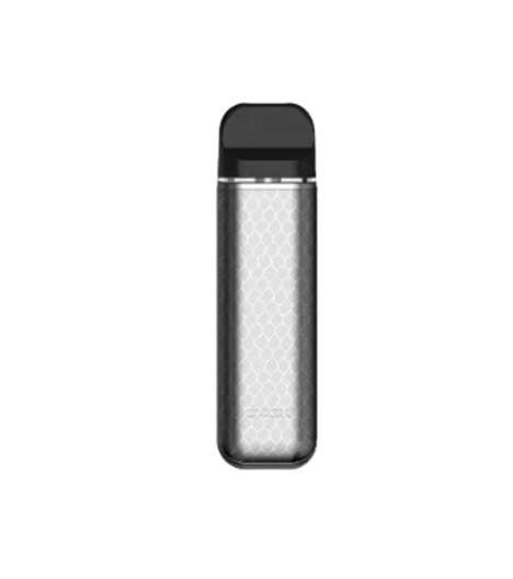Electronic Vaping Device - SMOK Novo 2 POD System - Silver Cobra