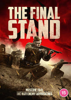 Final Stand, The (DVD)
