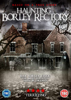 Haunting Of Borley Rectory, The (DVD)