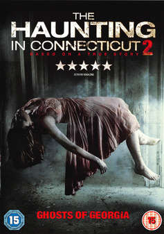 Haunting in Connecticut 2, The (DVD)