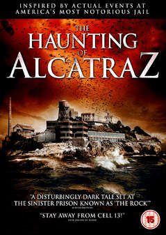 Haunting of Alcatraz, The (DVD)