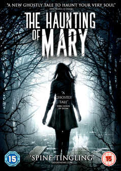 Haunting of Mary, The (DVD)