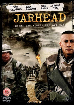 Jarhead (Jake Gyllenhaal, Jamie Foxx) (DVD)