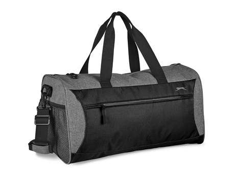 Slazenger Wembley Sports Bag - black (SLAZ-2205)