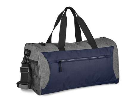 Slazenger Wembley Sports Bag - navy (SLAZ-2205)