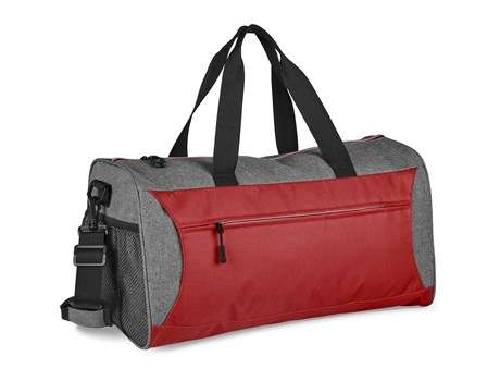 Slazenger Wembley Sports Bag - red (SLAZ-2205)