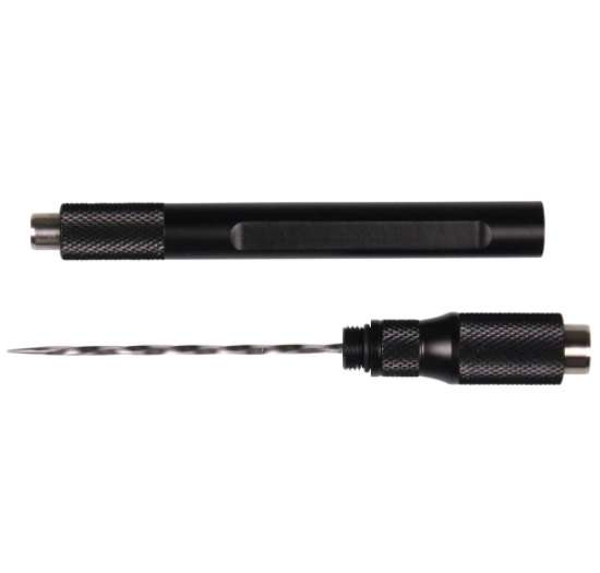 Cigar Essential - Passatore Drawpoker Aluminium (CES001)