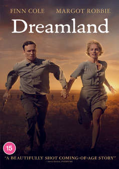 Dreamland (Finn Cole, Margot Robbie) (DVD)