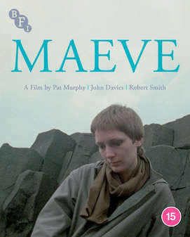 Maeve (Mary Jackson) (Blu Ray)