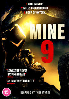 Mine 9 (DVD)