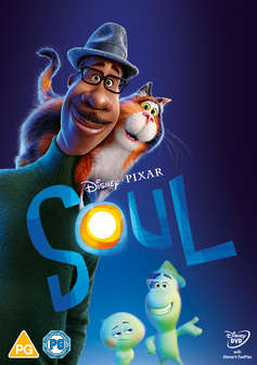 Soul (DVD)