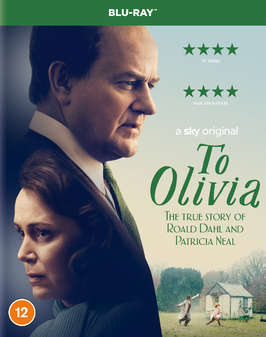 To Olivia (Blu Ray)