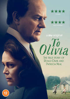 To Olivia (DVD)