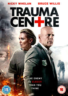 Trauma Centre (Nicky Whelan, Bruce Willis) (DVD)