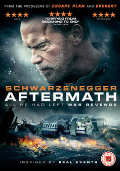 Aftermath (Arnold Schwarzenegger) (DVD)