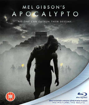 Apocalypto (Blu Ray)