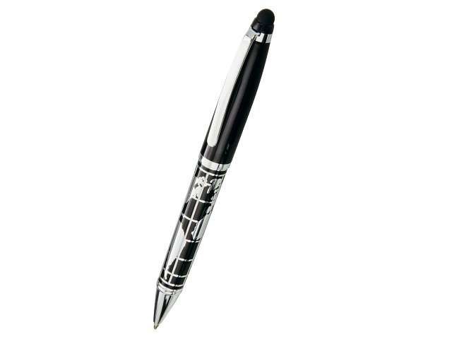 Bettoni Intercontinental Stylus Ballpen (B1519)