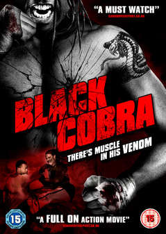 Black Cobra (DVD)