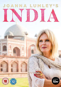 Joanna Lumleys India (DVD)