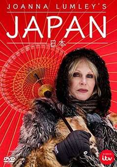 Joanna Lumleys Japan (DVD)