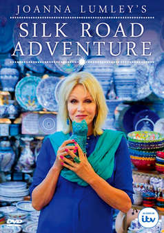 Joanna Lumleys Silk Road Adventure (DVD)