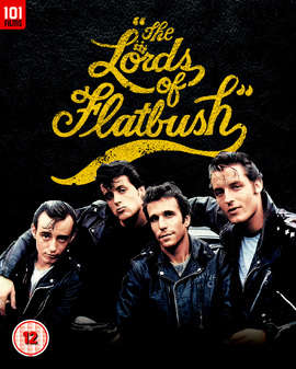 Lords of Flatbush, The (Henry Winkler, Sylvester Stallone) (Blu Ray)