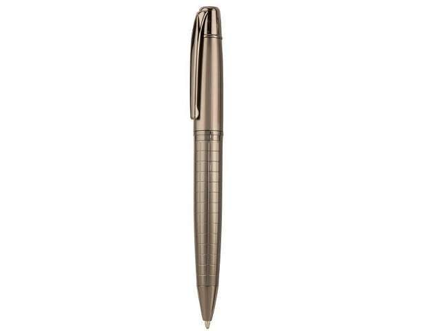 Manhattan Ballpen - gun metal (B1803)