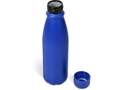 Nevaeh Water Bottle - 600ml - blue
