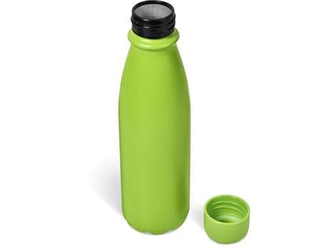 Nevaeh Water Bottle - 600ml - lime