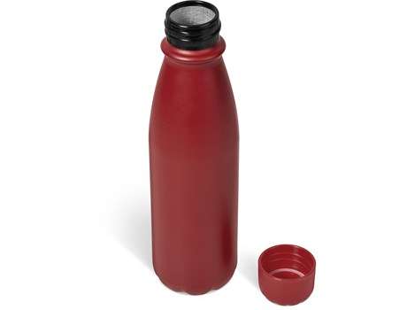 Nevaeh Water Bottle - 600ml - red