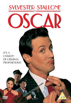 Oscar (Sylvester Stallone) (DVD)