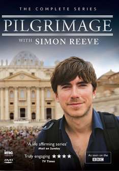 Pilgrimage with Simon Reeve (DVD)