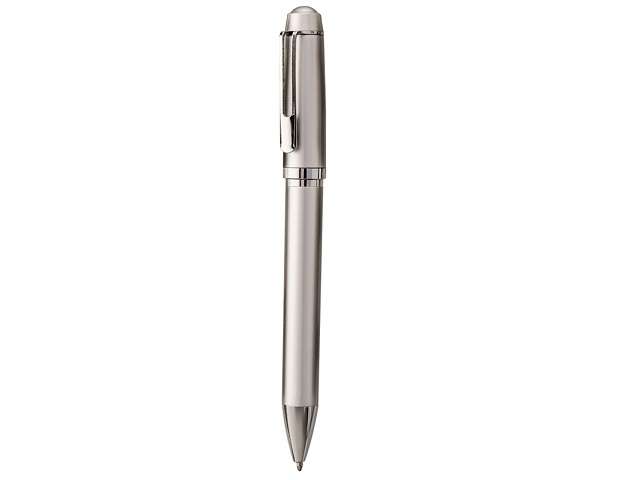 Statesman Ballpen - silver (B1714)