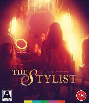 Stylist, The (Blu Ray)