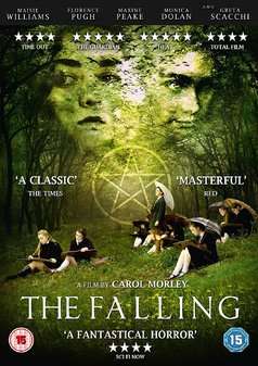Falling, The (DVD)