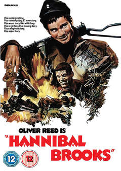 Hannibal Brooks (Oliver Reed) (DVD)