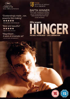 Hunger (Michael Fassbender) (DVD)