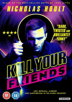 Kill your friends (DVD)