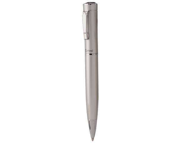 Bettoni Lando Ballpen - silver (W-B1725)