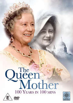 Queen Mother - 100 Years In 100 Minutes (DVD)