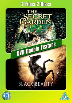 Secret Garden, The/Black Beauty (DVD Box Set)