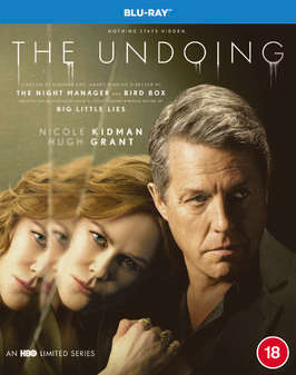 Undoing, The - Season 1 (Blu Ray)