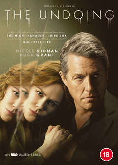 Undoing, The - Season 1 (DVD)