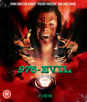 976-Evil (Blu Ray)