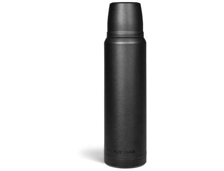 Alex Varga Valhalla Vacuum Flask  1 Litre (AV-19180)